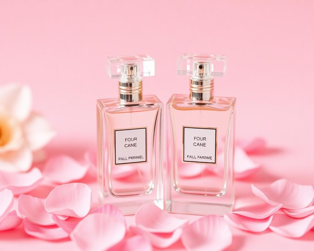 Fine Fragrances
