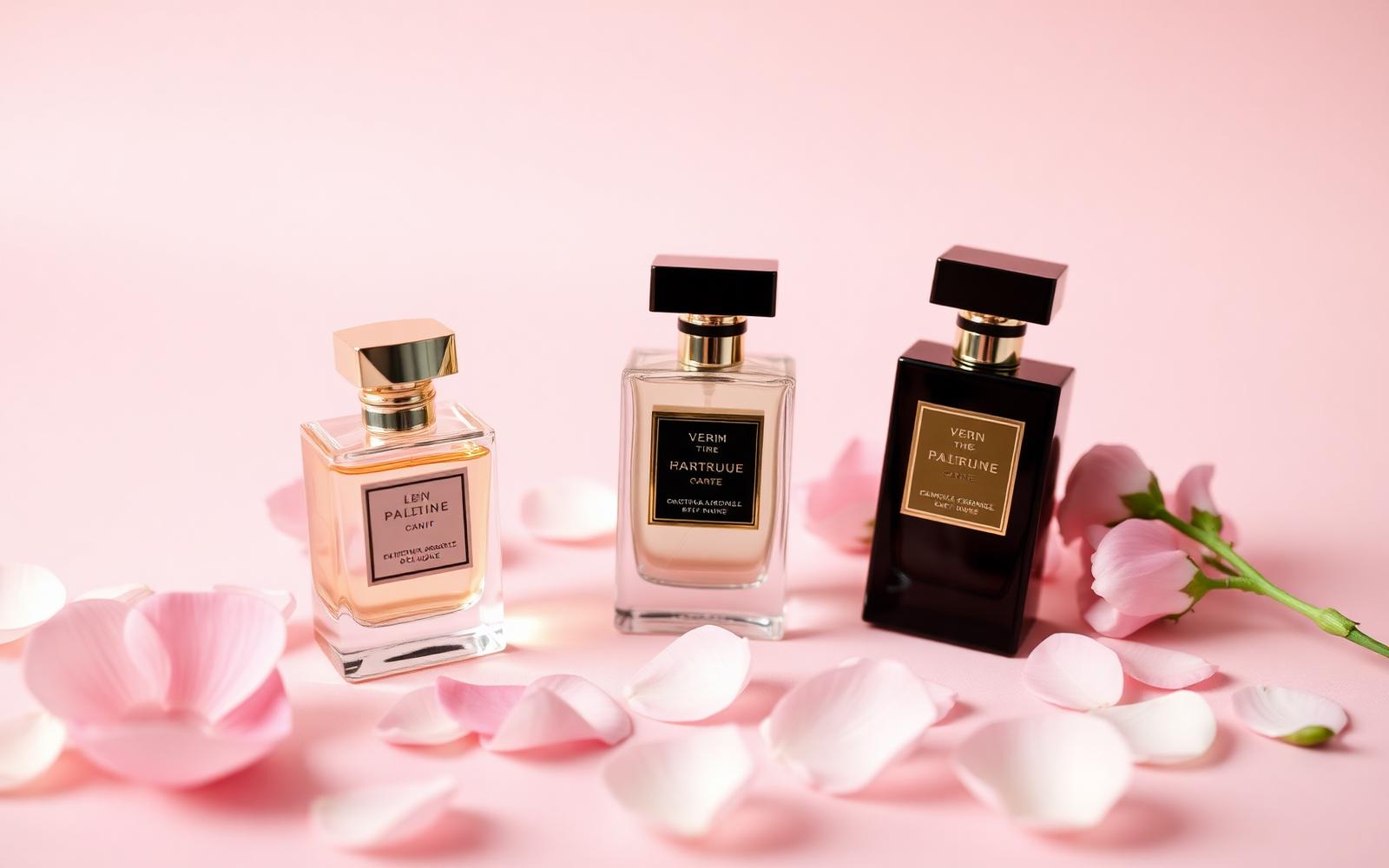 Fragrances