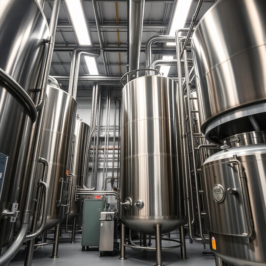 75,000 sq.ft. manufacturing facility established in Boisar