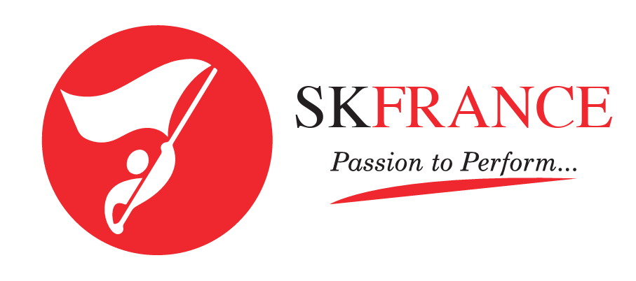 SKFRANCE Logo